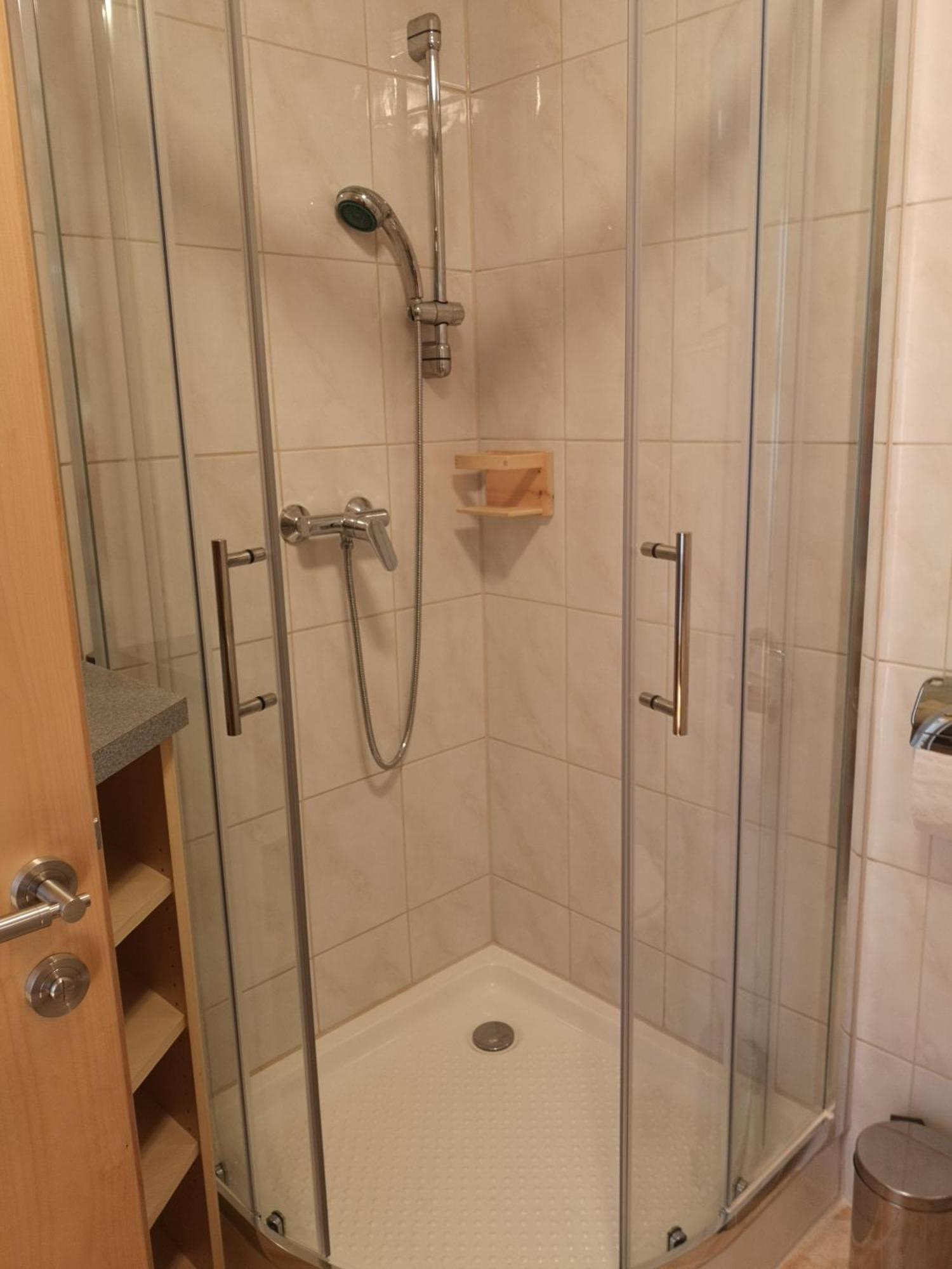 Ferienwohnung Tanzer Ellbögen エクステリア 写真