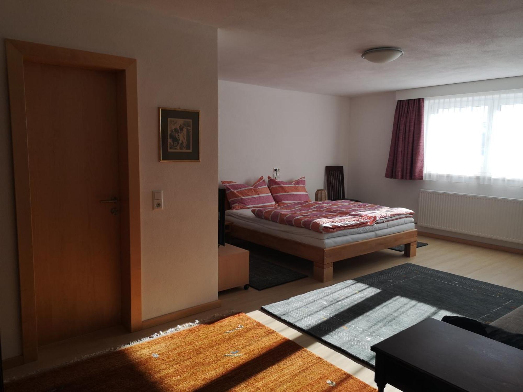 Ferienwohnung Tanzer Ellbögen エクステリア 写真